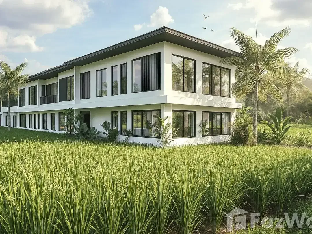 2 Bedroom Villa for sale in Seminyak, Bali - Image 1 of 10