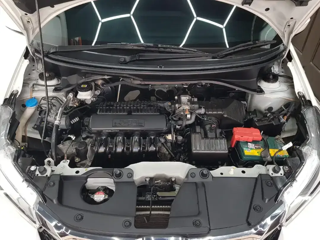 Honda Brio E 2023 Low KM Asli - Image 7 of 7