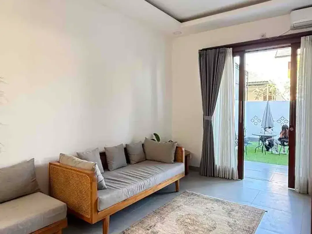 DIJUAL RUMAH FULLY FURNISHED – NUSA DUA, BALI - Image 5 of 10