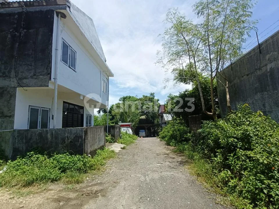 Tanah Ngantong Murah Itr Perdagangan dan Jasa di Nusa Dua - Image 4 of 4