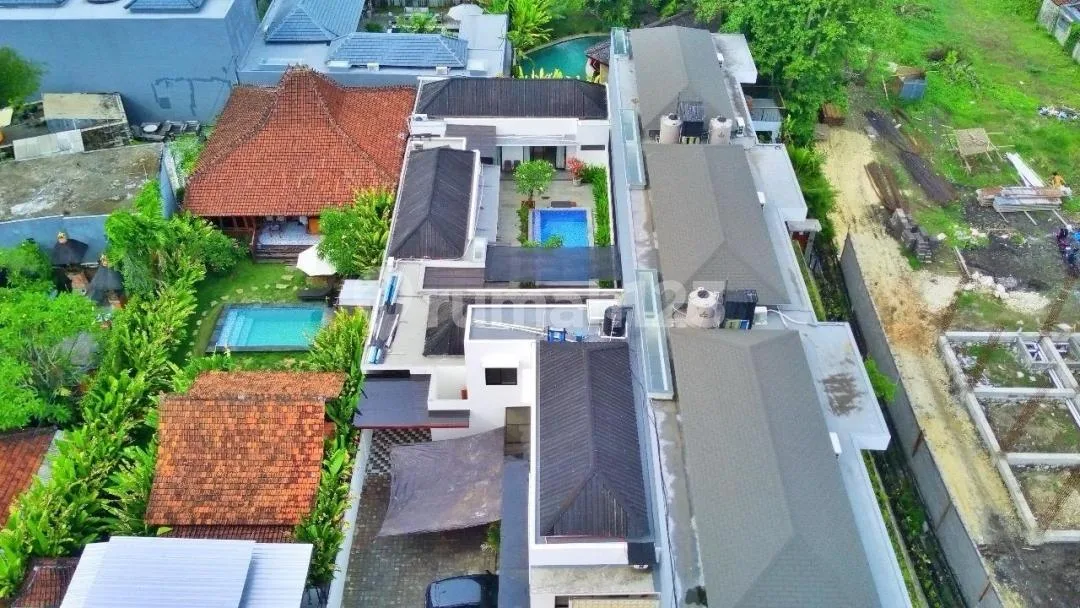 Villa Kunti Seminyak Bali - Image 1 of 4