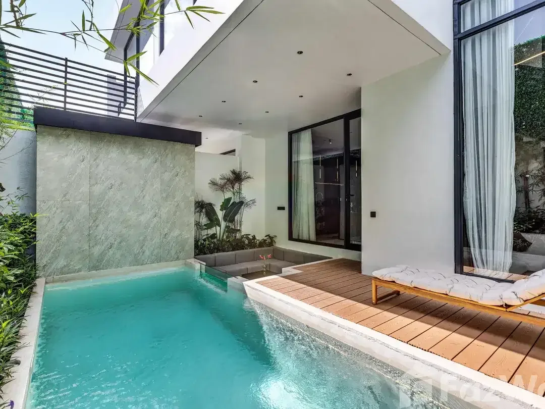 2 Bedroom Villa for sale at Grey Villas by Alex Villas - Image 2 of 10