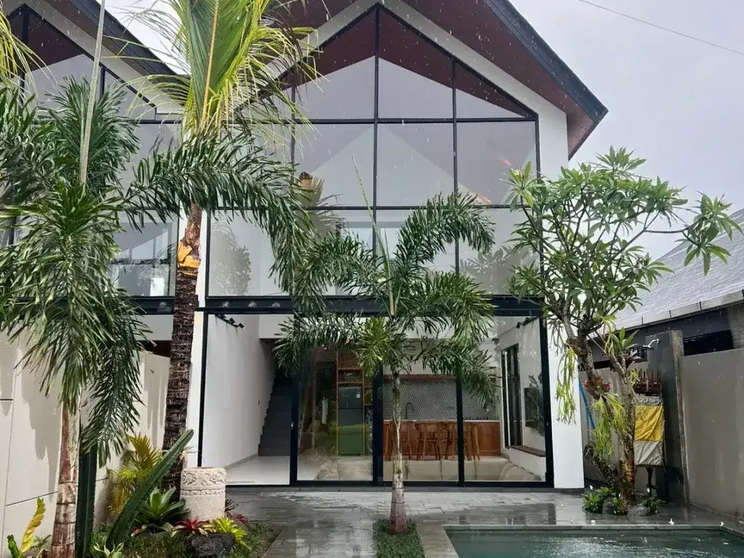 2 Bedroom Villa for rent in Ubud, Bali - Image 1 of 10