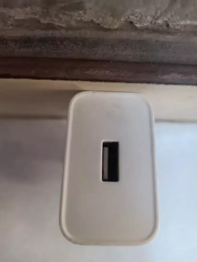 ADAPTOR REALME C15 | C17 | C25 | C35 ORI BAWAAN HP - Image 2 of 2