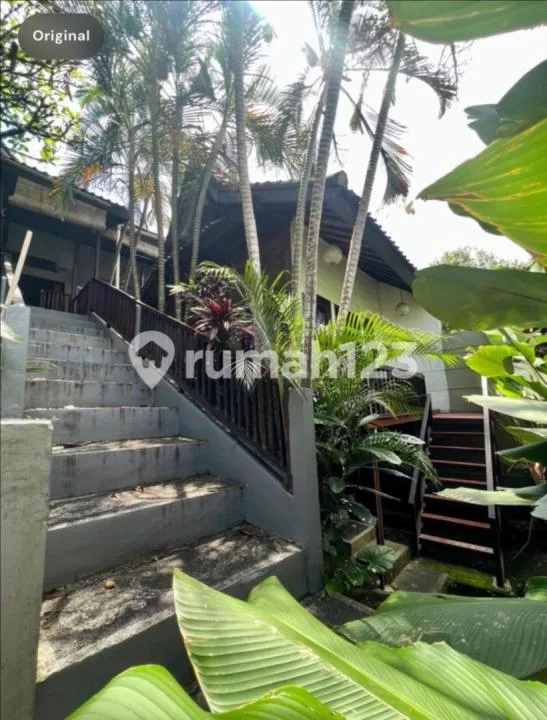 Jual Murah Villa Kayu Riverside di Padonan Tibubeneng - Image 4 of 4