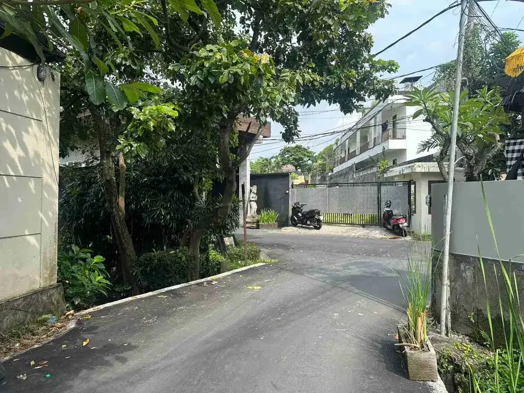 Tanah petitenget seminyak dekat pantai - Image 5 of 7
