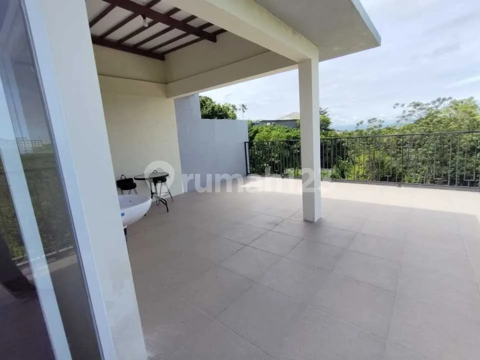Villa For Lease At Jimbaran Bagus Dekat Pantai - Image 3 of 4
