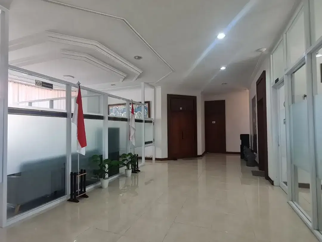 Disewakan Gedung Renon - Denpasar Selatan - Image 10 of 10
