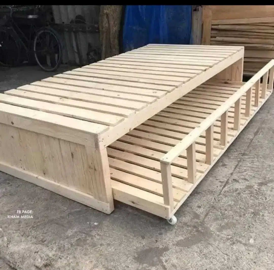 Jual dipan kayu jati - Image 2 of 10