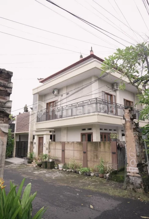 Villa Nusa Dua For Rentlocated At Wisma Nusa Permai - Image 4 of 4