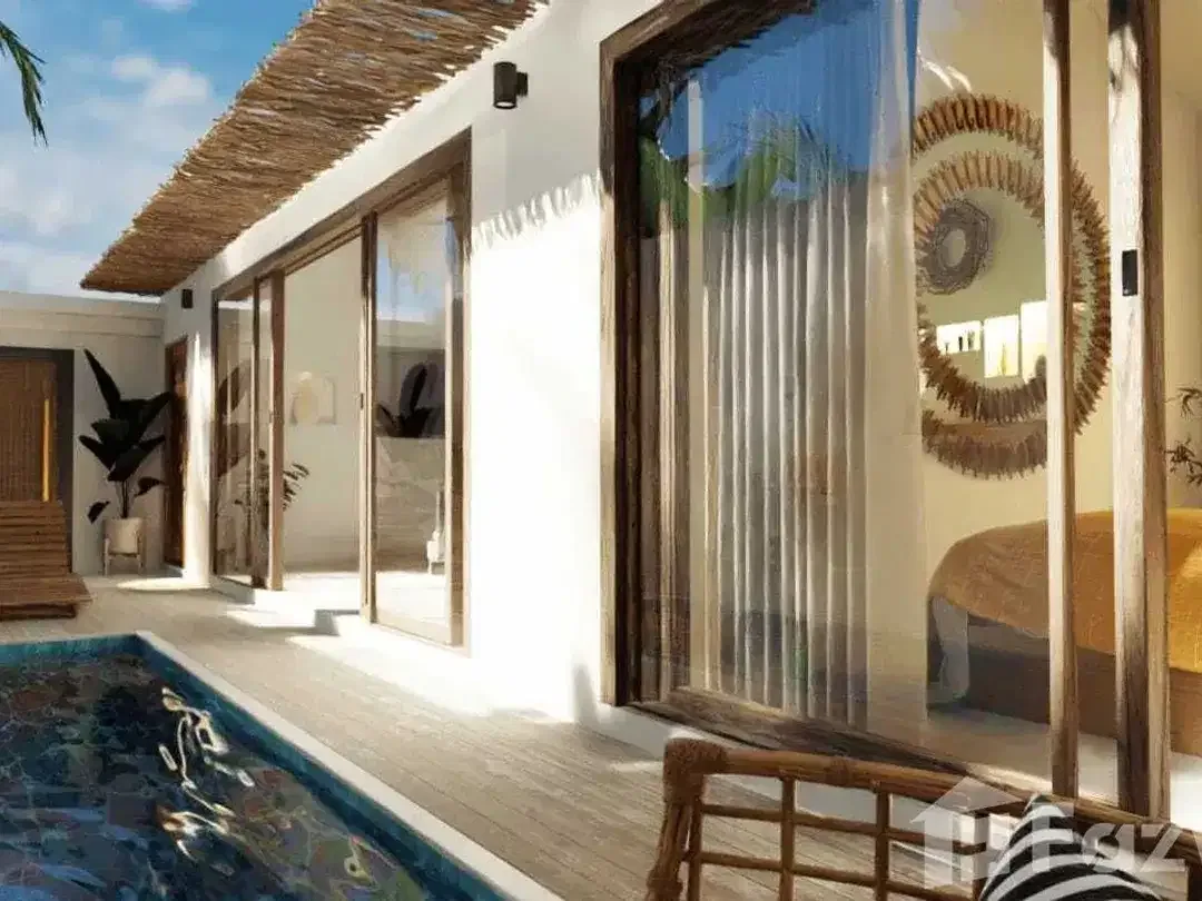 2 Bedroom Villa for sale in Seseh, Bali - Image 3 of 10