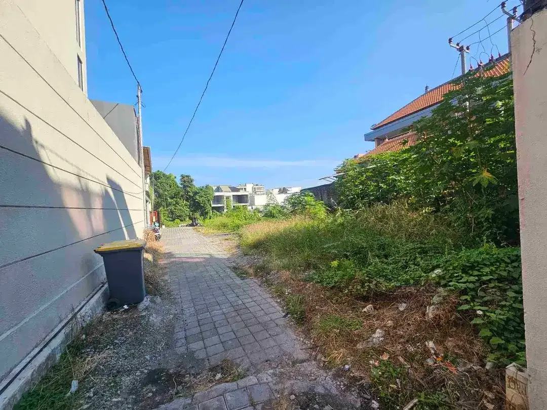 tanah premium canggu brawa - Image 7 of 10