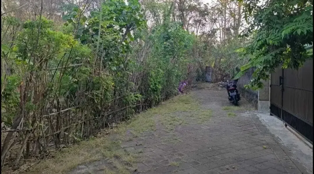 Tanah Cocok Untuk Villa Lokasi Strategis Dekat Tol Nusa Dua - Image 6 of 10