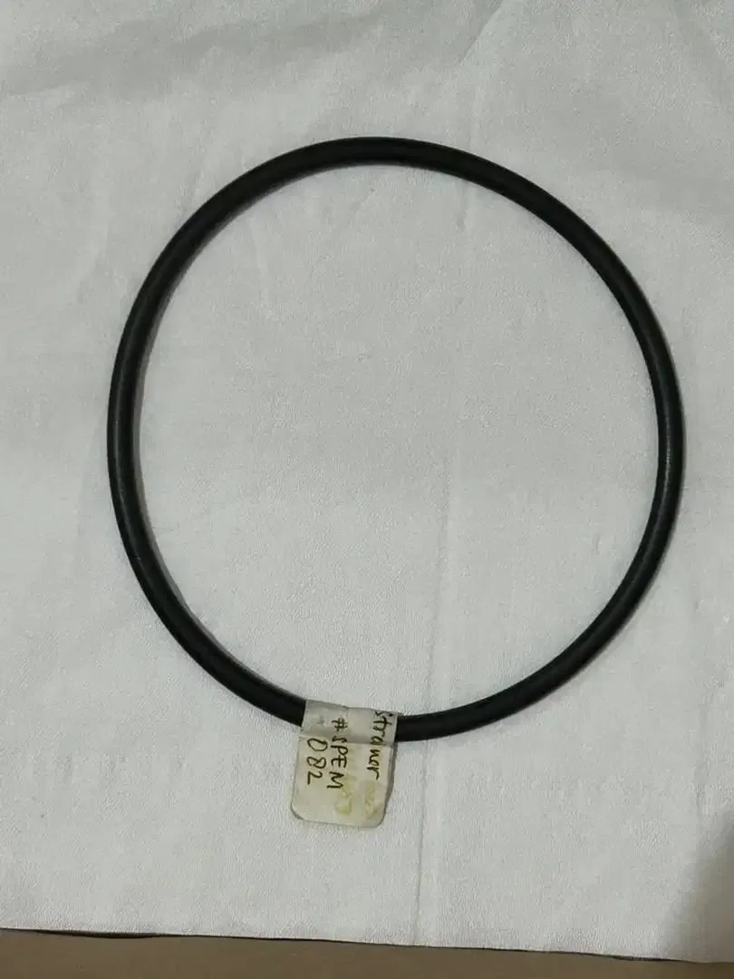 Seal tutup strainer Emaux pompa pool kolam renang - Image 2 of 2