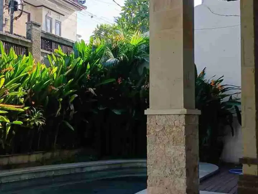 Villa Tegal cupek umalas bali - Image 1 of 10