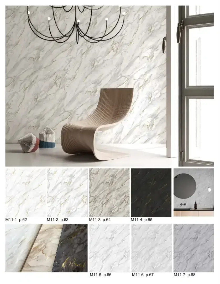 Wallpaper dinding - Image 7 of 9