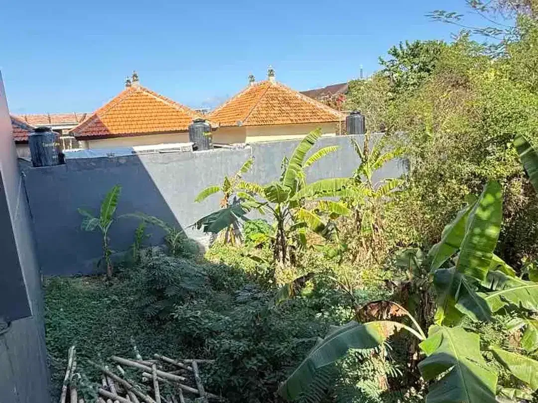 DIJUAL TANAH HOOK STRATEGIS – KAMPIAL, NUSA DUA, BALI - Image 6 of 10