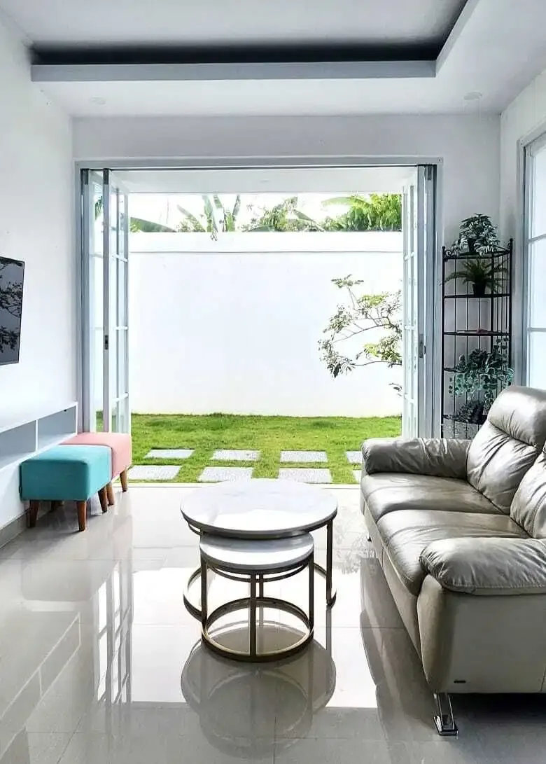 Dijual Rumah Gaya Villa di Kerobokan - Image 6 of 10