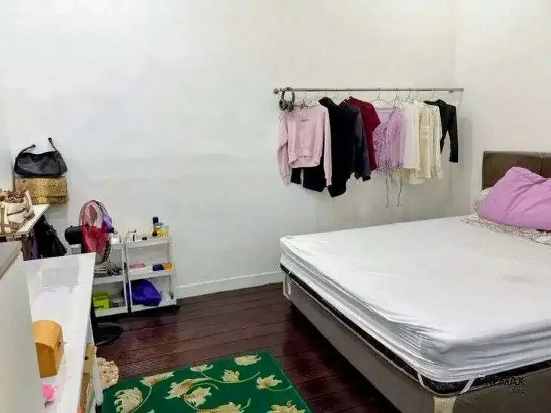 Rumah Siap Huni Ada Kolam Renang Disewakan, di Sanur - Image 3 of 10