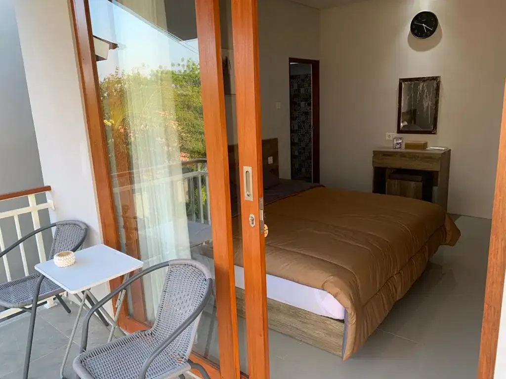 FOR LEASE 3BR VILLA D'BOUGENVILLE RENON BALI DENPASAR TYPE 1 FURNISHED - Image 6 of 6