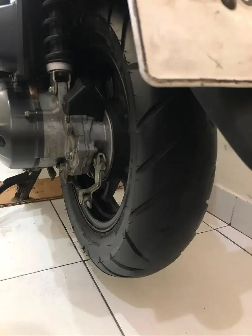 Honda Scoopy Th.2024 Kunci!! - Image 8 of 10