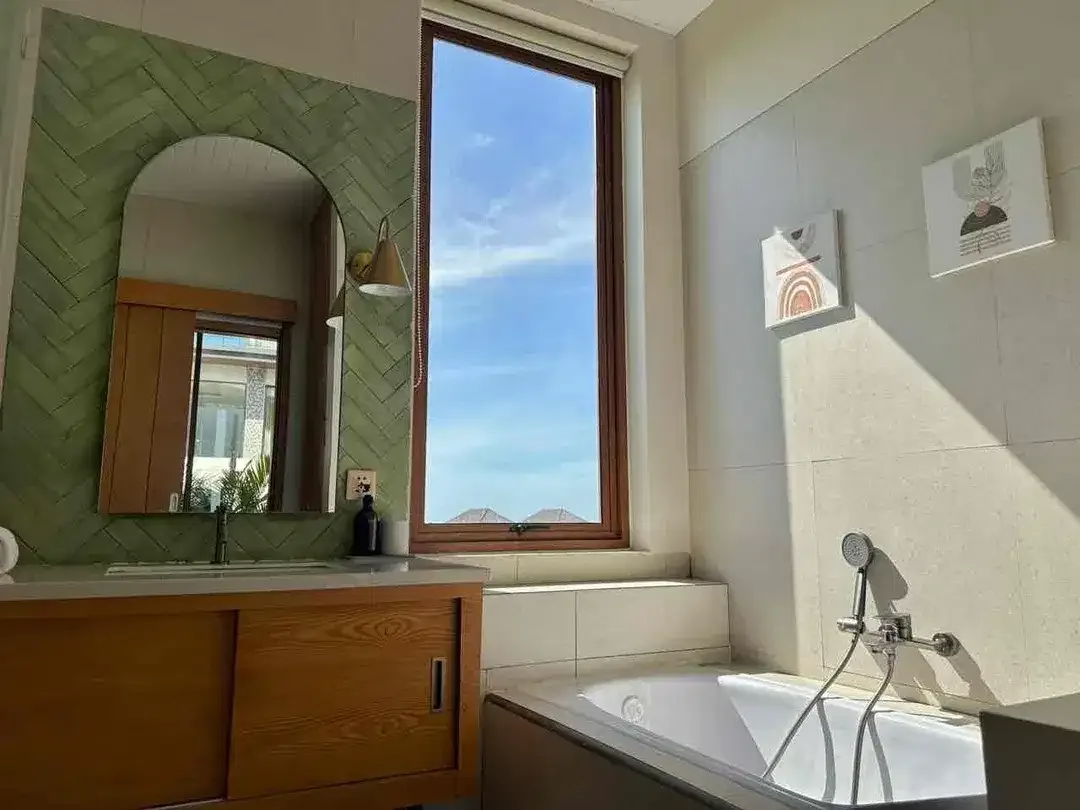 BRAND NEW 2 BEDROOMS OCEAN VIEW VILLA - Image 5 of 10