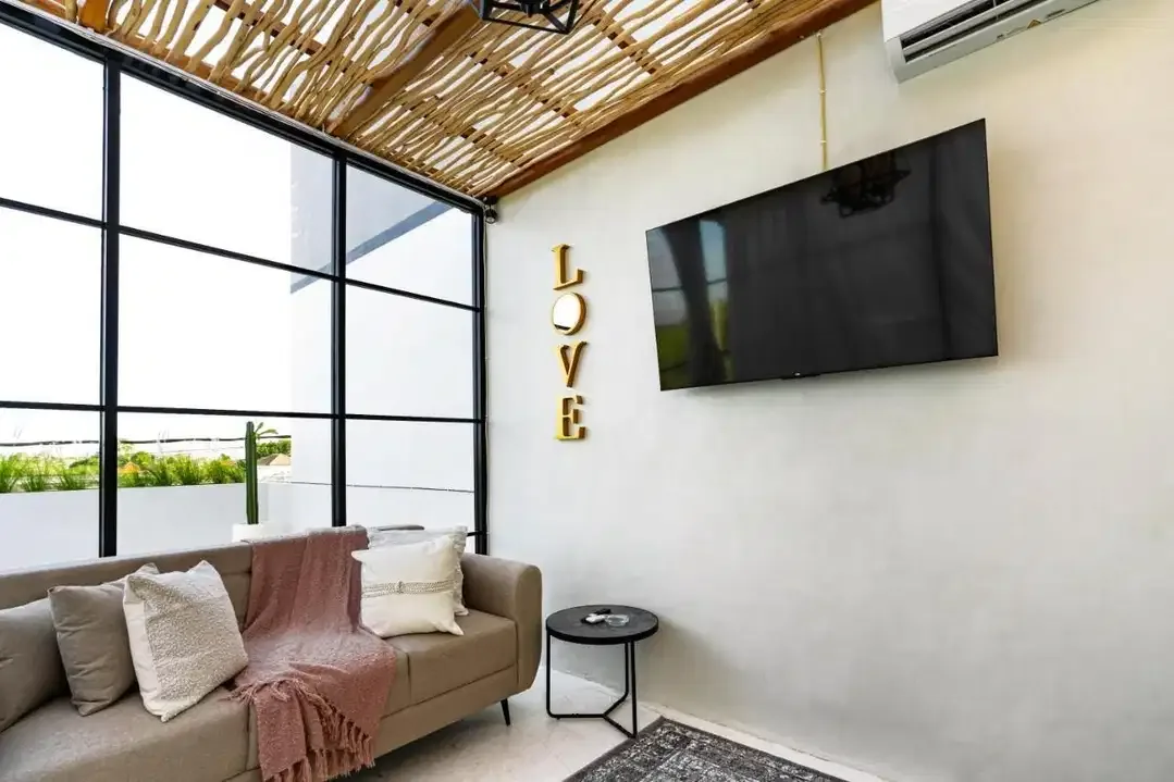 VILLA READY SIAP HUNI BEST INVESTMENT 3BR KAWASAN MELASTI UNGASAN - Image 6 of 10