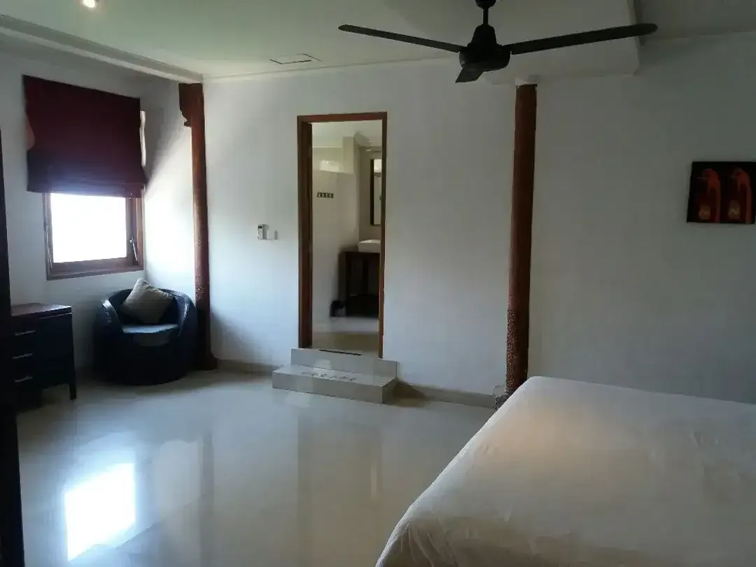 Rumah view laut di tanjung benoa jimbaran,30 mtr dari pantai - Image 2 of 10