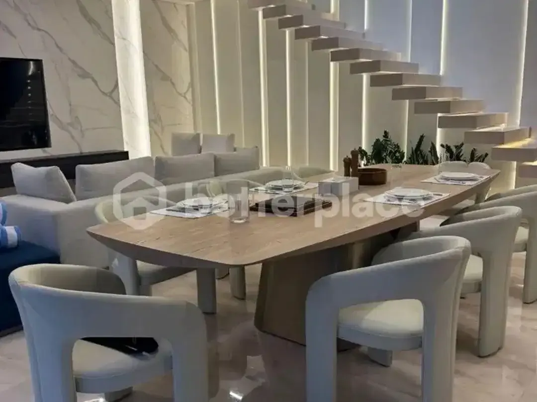 Luxury Leasehold 2-Bed Villa in Exclusive Nusa Dua – Contemporary Tropical Residence with Smart Home Technology and Resort Ambience - Image 3 of 10