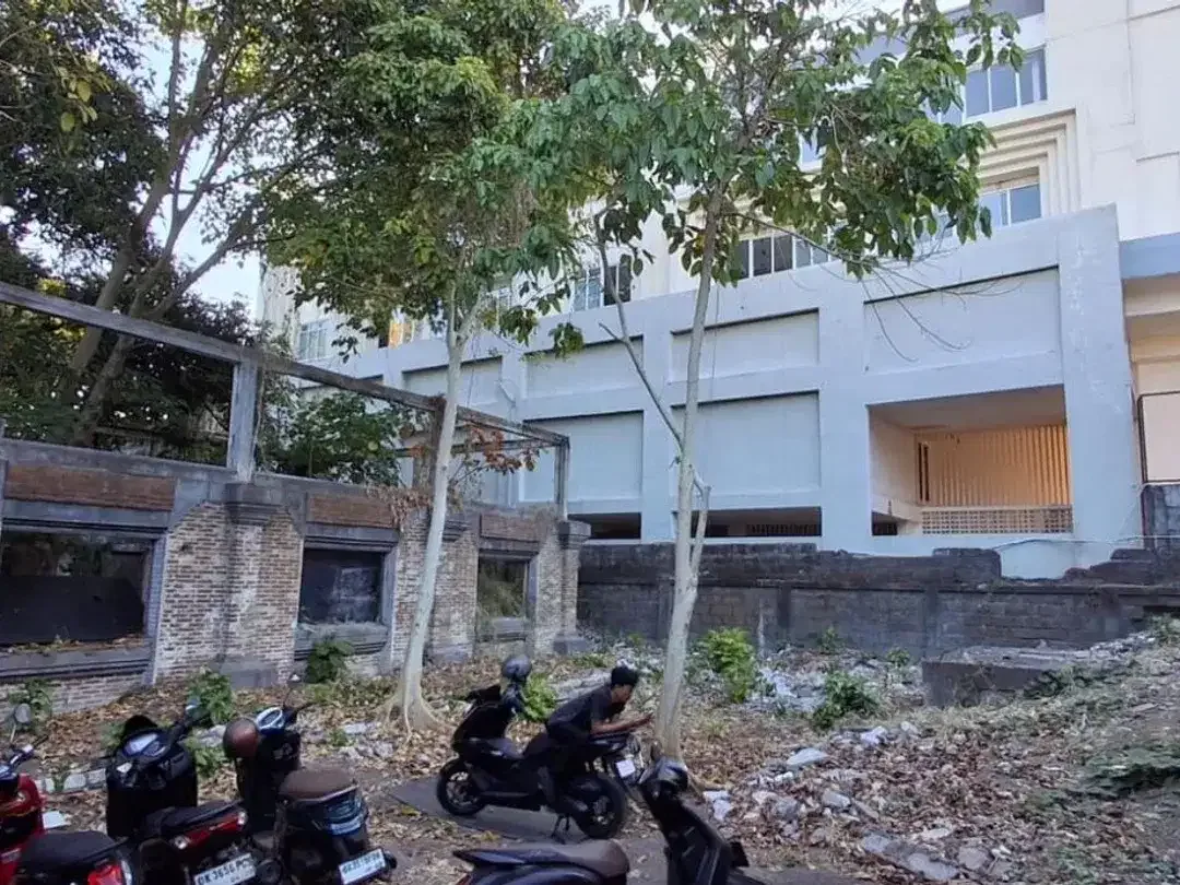Tanah 26,25 Are Lokasi Strategis Dijual di Danau Tamblingan, Sanur - Image 4 of 6