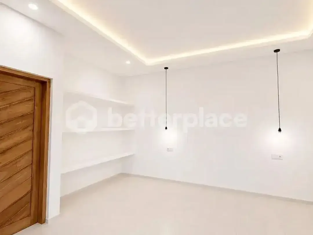 Modern 3 Bedroom Villa with Sunset & Ricefield Views in Canggu - Padonan - Image 10 of 10