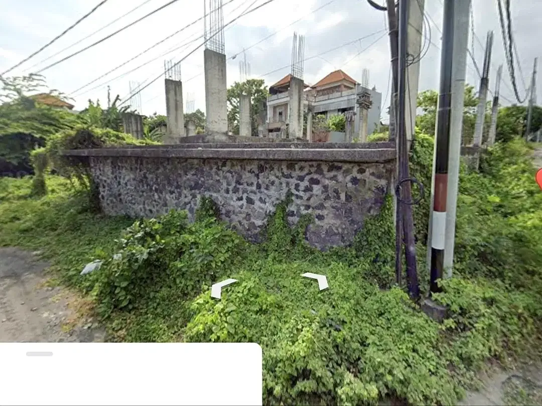 Tanah Sekar sari view sungai Ayung - Image 4 of 7