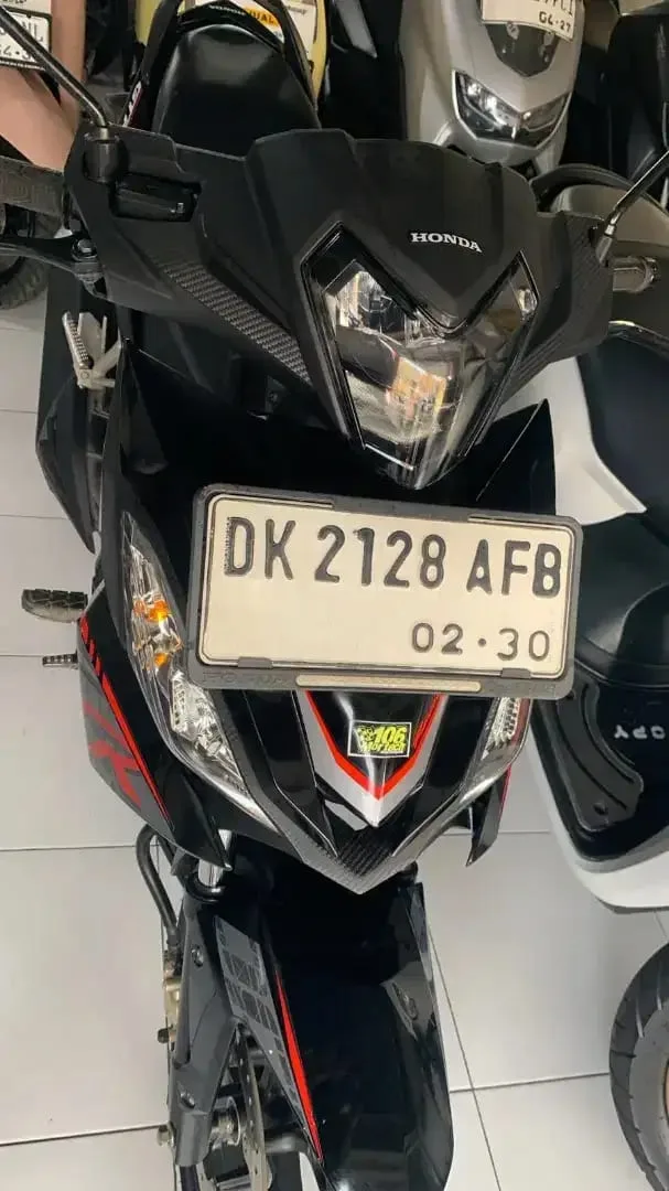 SUPRA GTR 150 CC 2024/YADNYA MOTOR - Image 2 of 3