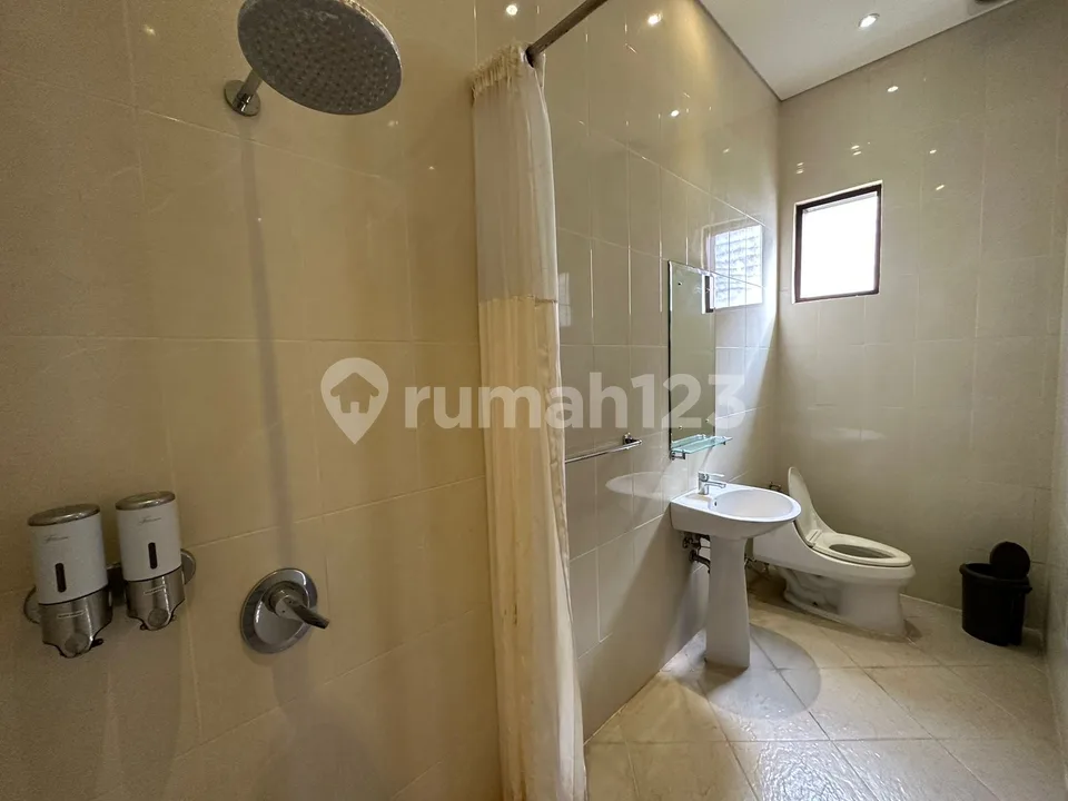 Villa Cozy 3Br Pererenan Canggu Dekat Pantai dengan Private Pool - Image 4 of 4
