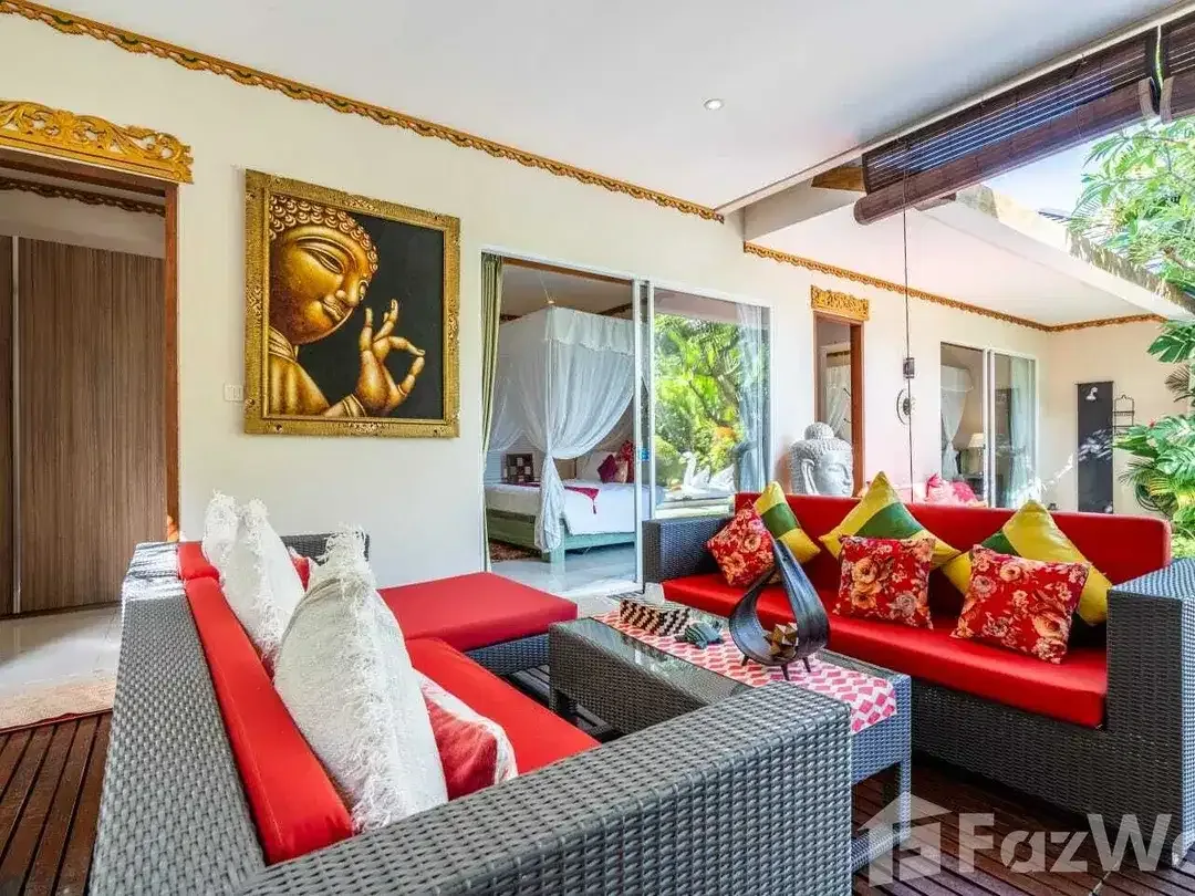 3 Bedroom Villa for sale in Denpasar Barat, Bali - Image 4 of 10