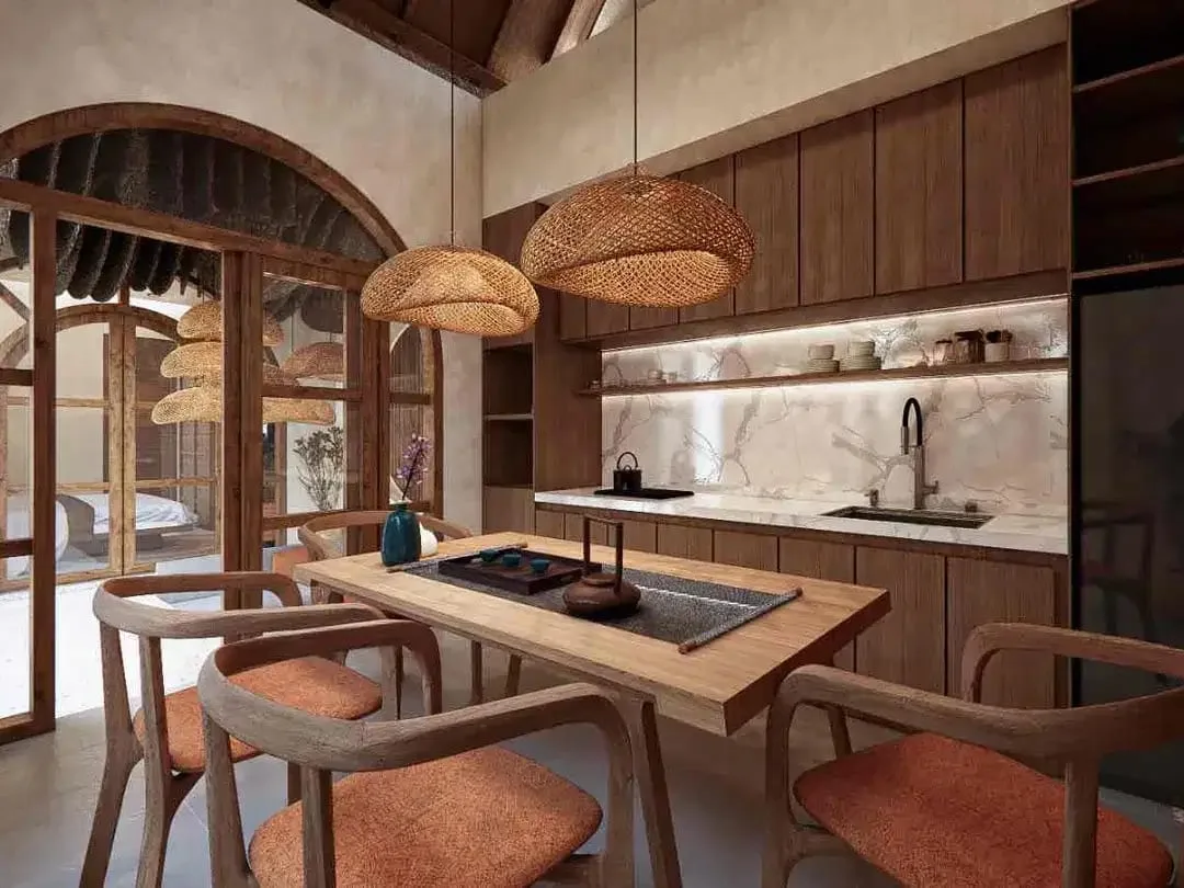 Dijual Villa Mewah Investasi Terbaik di Ubud Bali - Image 7 of 10