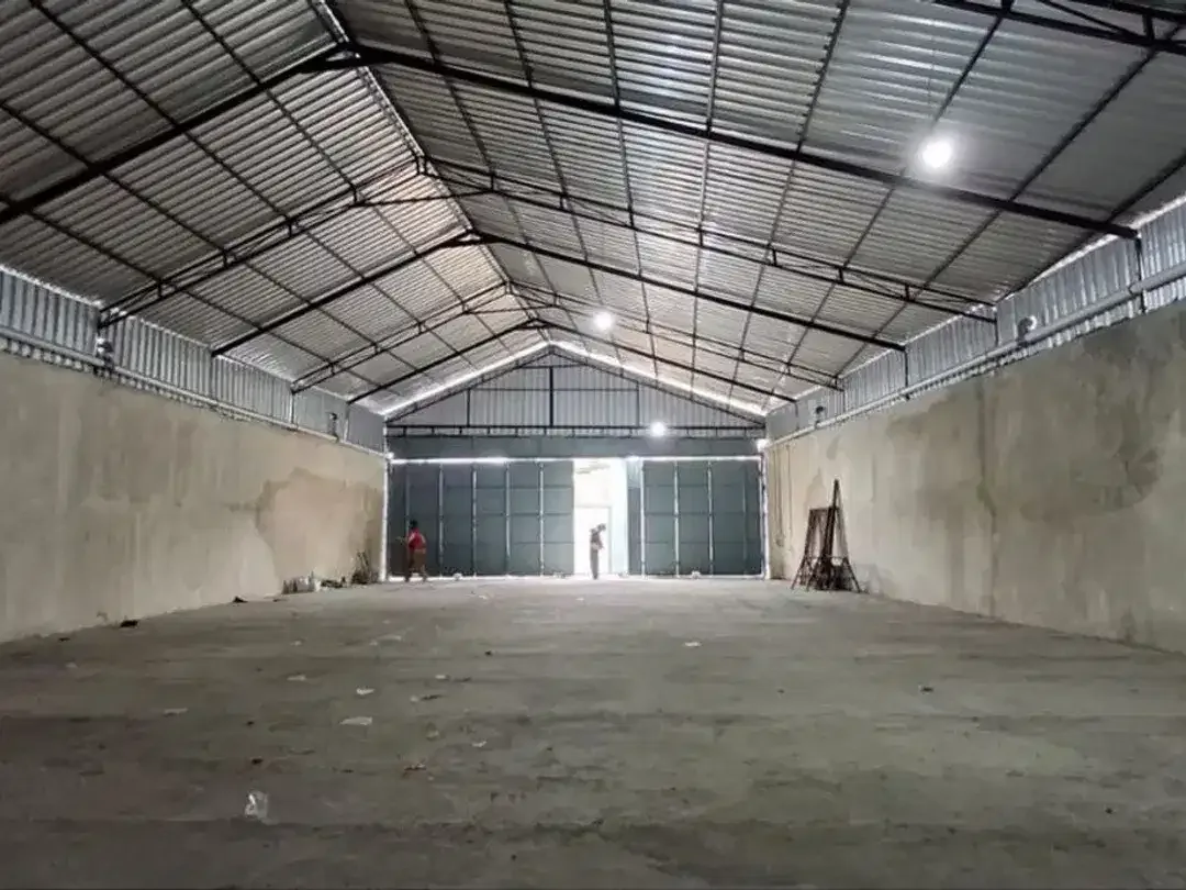 Gudang Baru Strategis Disewakan, di Area Ubung, Denpasar Utara - Image 1 of 6