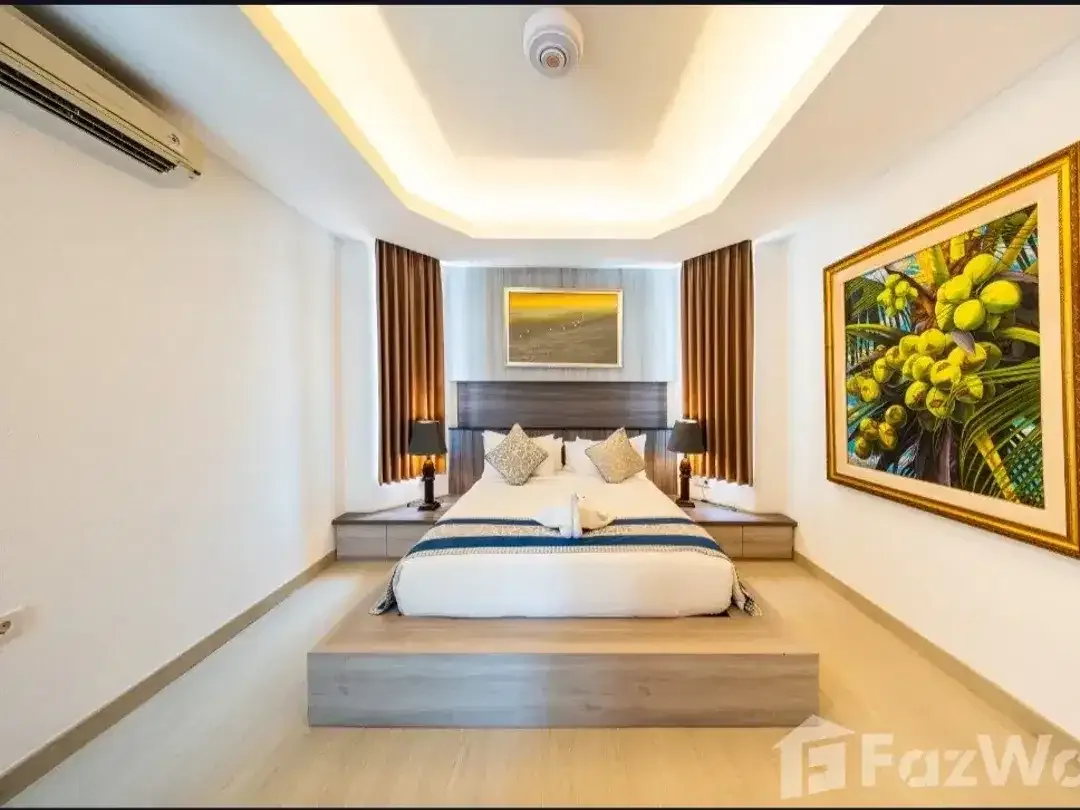4 Bedroom Villa for rent in Batu Belig, Bali - Image 9 of 10