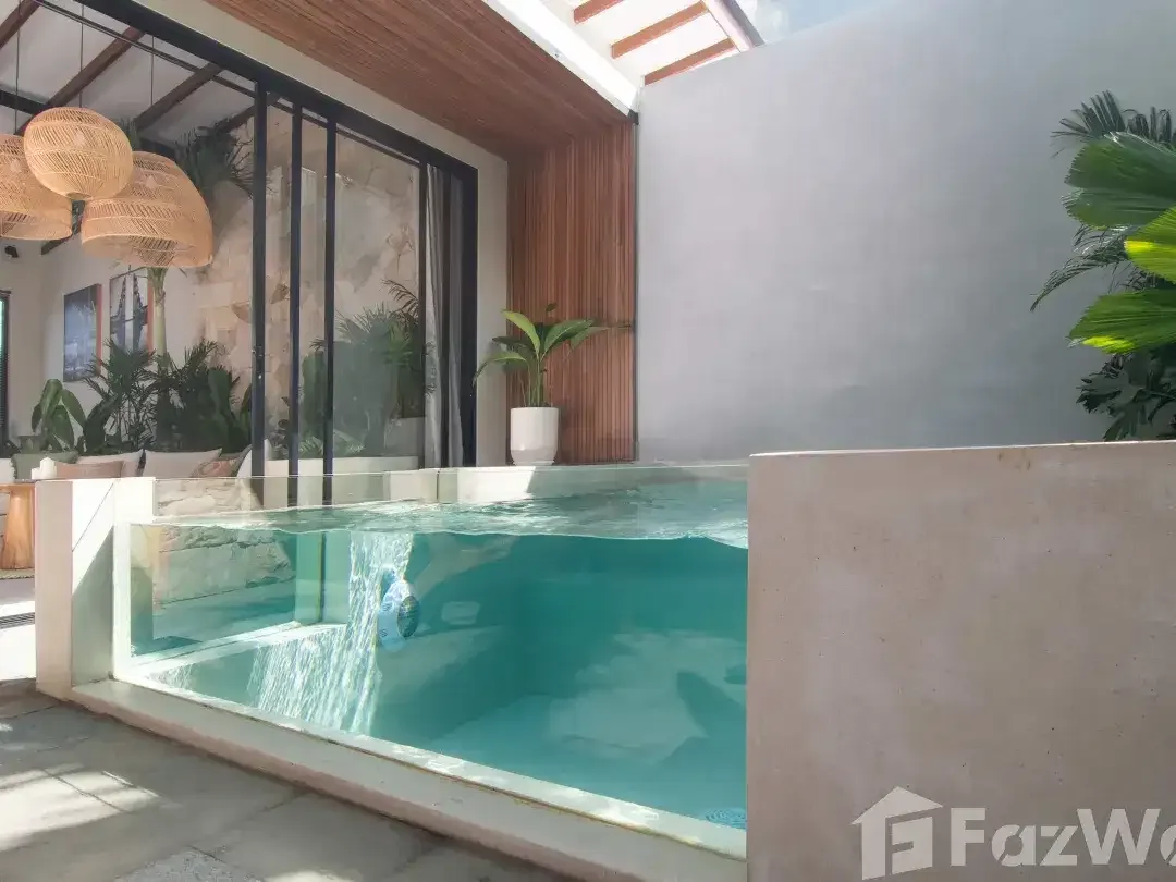 1 Bedroom Villa for sale in Uluwatu, Bali - Image 2 of 10