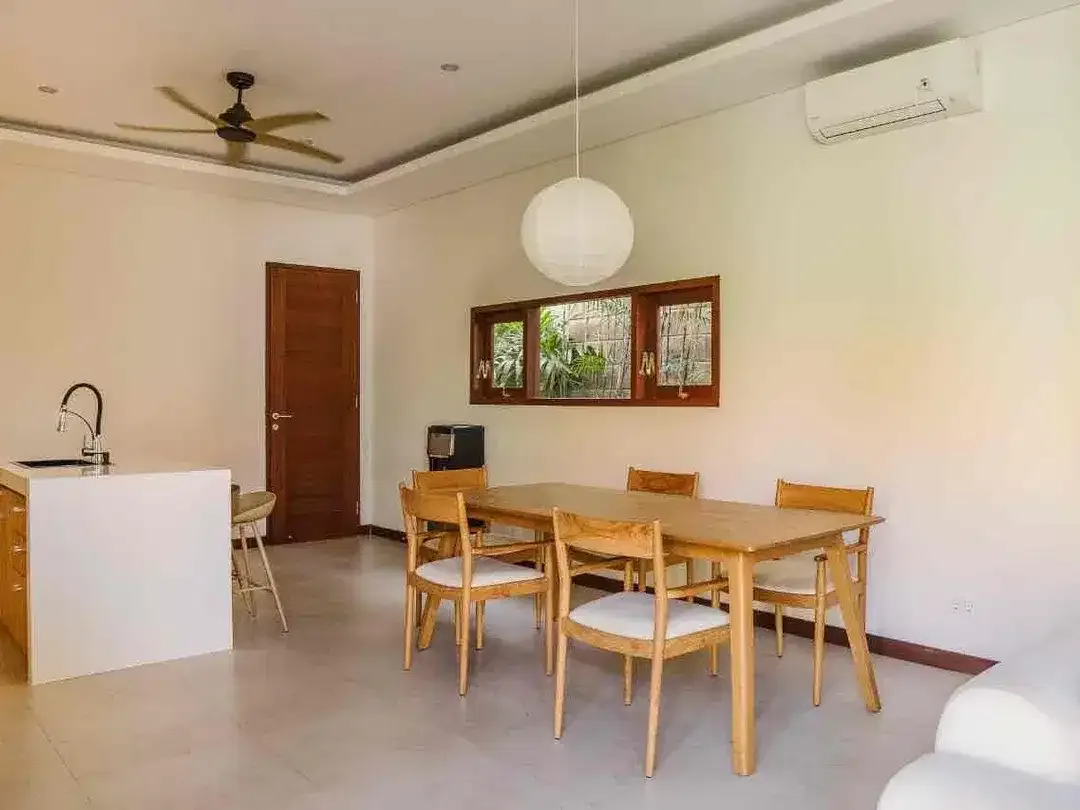 For lease /disewakan panjang villa sanur 27 years - Image 4 of 10