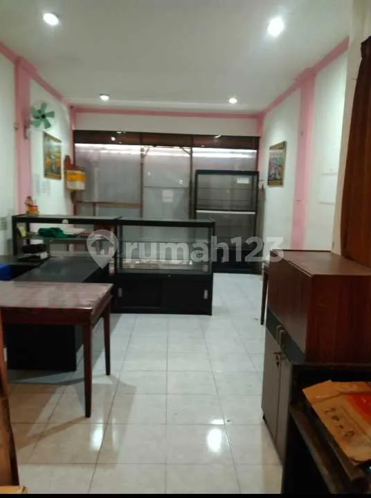 Ruko dan Kost di Dalung Dekat ke Canggu Bali - Image 2 of 3