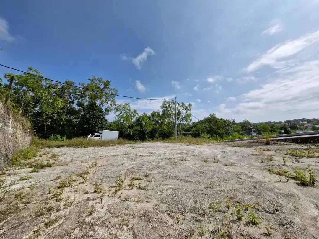 Tanah Dijual pinggir jalan Raya Utama di Ungasan - Image 4 of 5