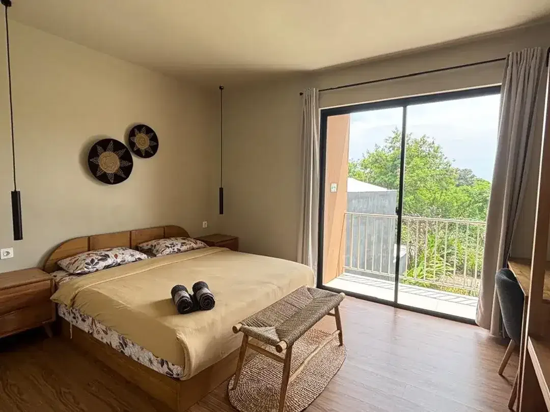 Villa 2Br di Uluwatu Cocok untuk Investasi Harga 2M An - Image 8 of 8