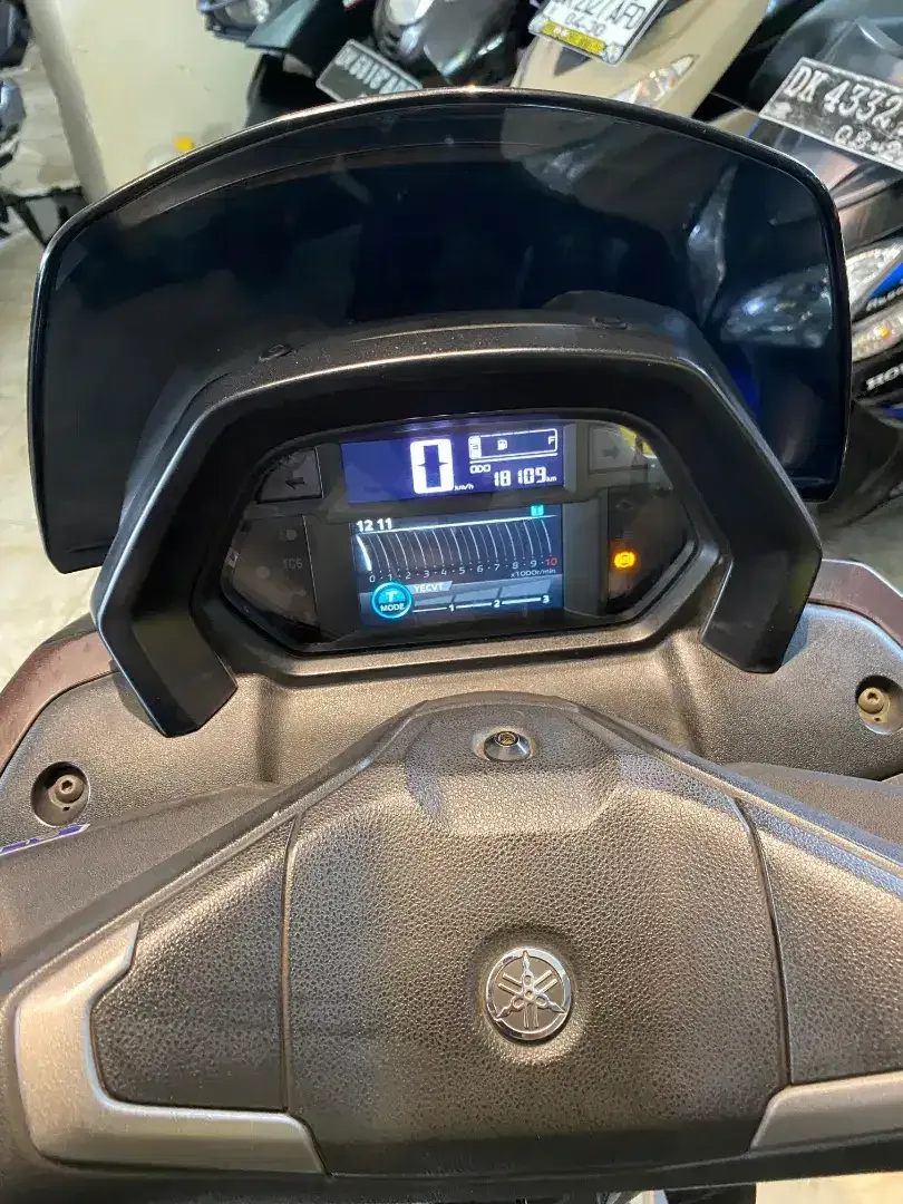 DP 4 JT / BUNGA MENURUN 2% / YAMAHA NMAX TURBO TECHMAX TAHUN 2024 - Image 7 of 7