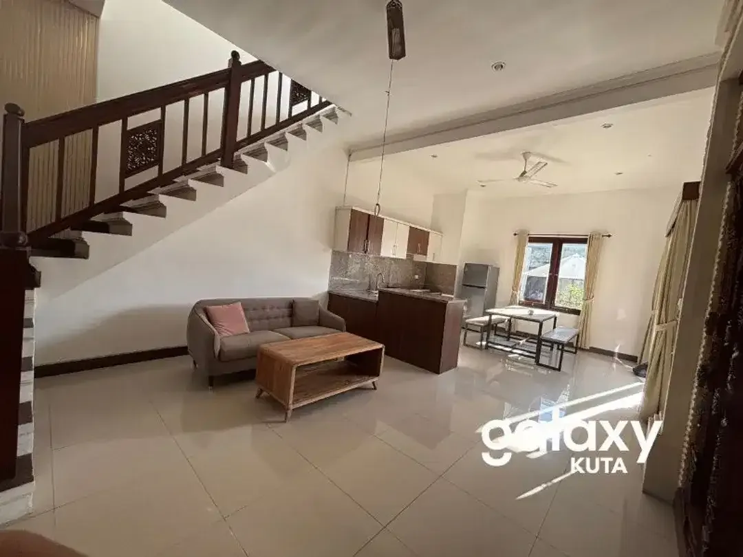 DISEWAKAN VILLA STRATEGIS SEKUTA SANUR DENPASAR - Image 5 of 10