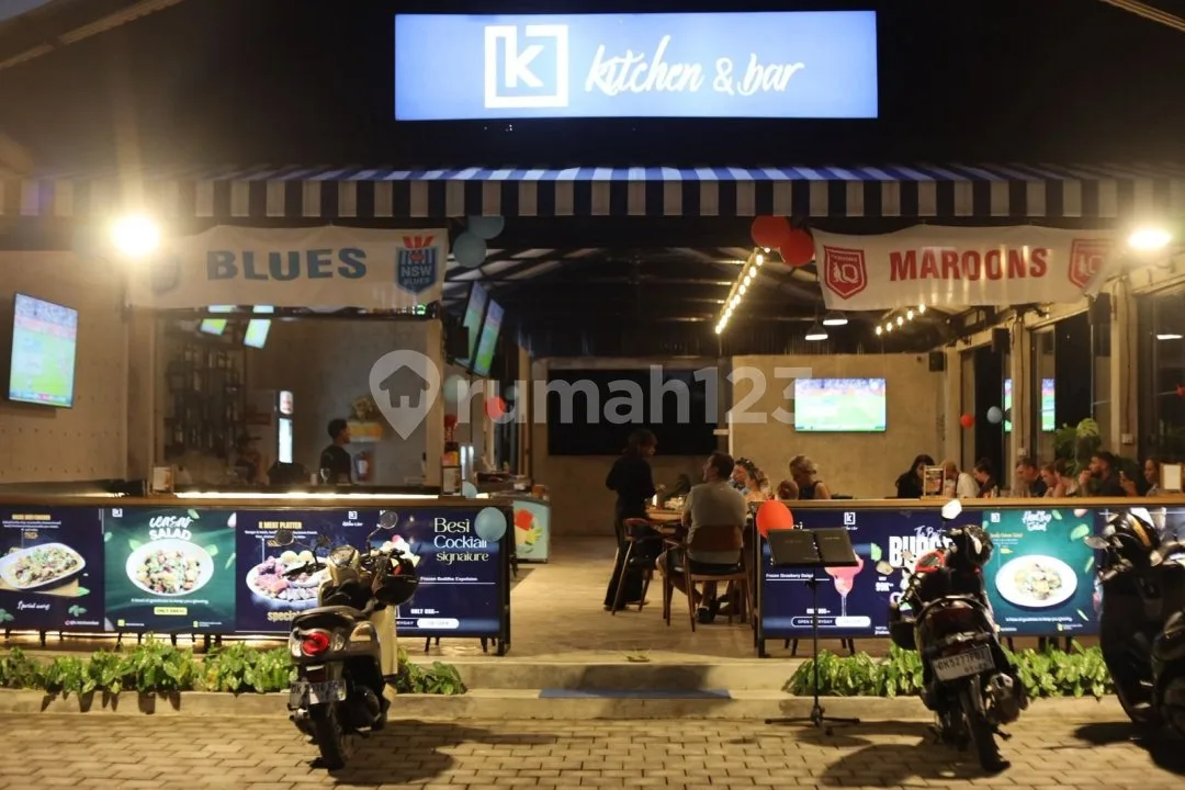 Di Uluwatu, - Image 4 of 4