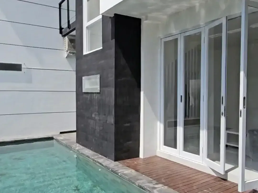 VILLA CANTIK DI NUSADUA BALI DEKAT I.T.D.C - Image 5 of 9