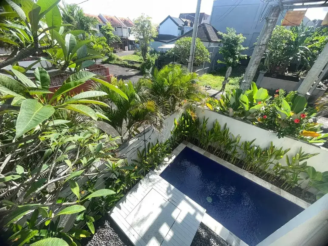 For sale 3 Bedroom Villa at Jimbaran - Image 5 of 10