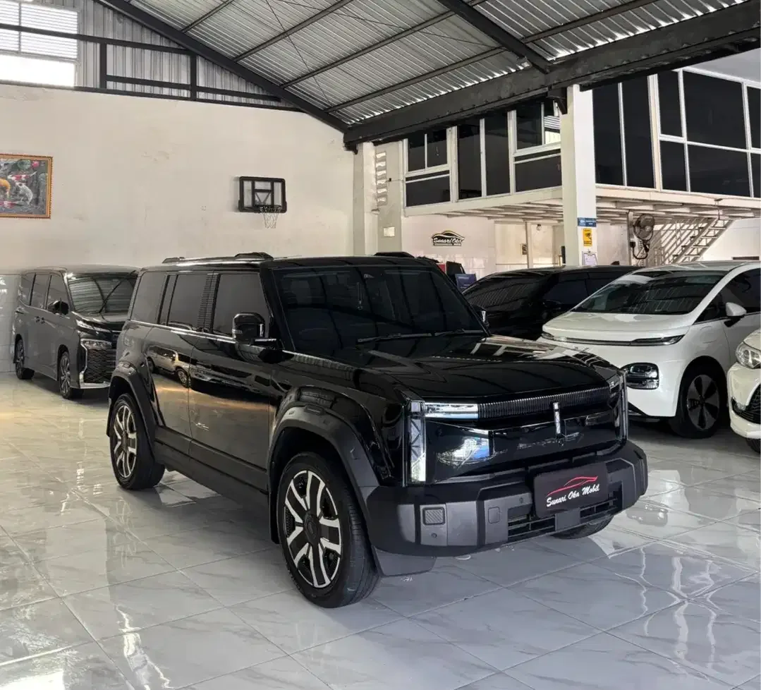 Chery j6 premium - Image 2 of 5