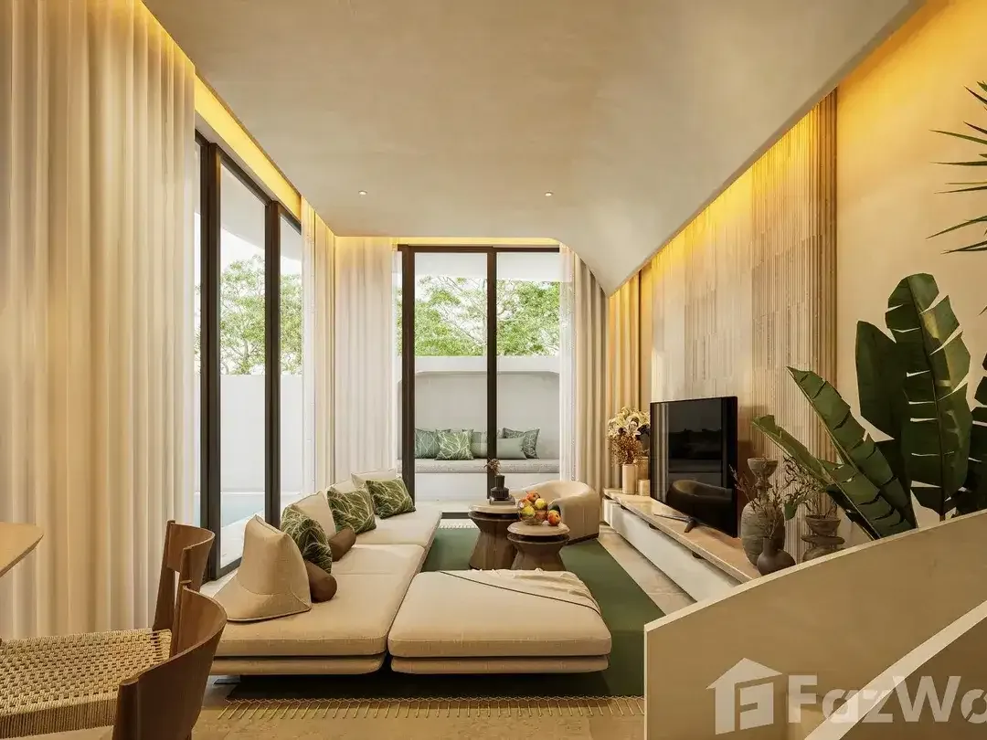 1 Bedroom Villa for sale in Padang Padang, Bali - Image 8 of 10